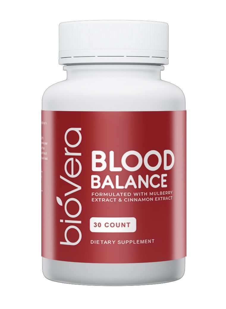 Blood Balance 30 Count, By selecting this product, I agree to the Terms and understand that I will be charged 
